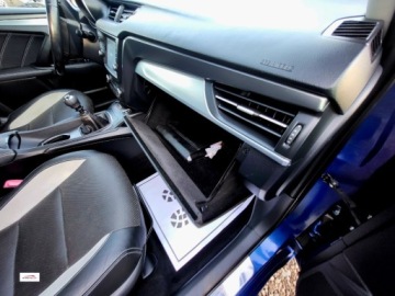 Toyota Avensis III Wagon Facelifting 2015 2.0 D-4D 143KM 2016 Toyota Avensis Fajna wersja bardzo ladna, Panorama GWARANCJA 2.0, zdjęcie 27