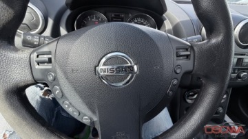 Nissan Qashqai I Crossover Facelifting  1.6 117KM 2013 Nissan Qashqai Lift 1.6 i16 v benzyna klima full serwis nowy rozrzad. Olej, zdjęcie 25