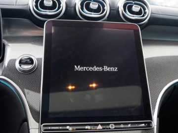 Mercedes GLC C254/X254 2025 GLC Coupe 300 de 4-Matic AMG Line 2.0 (353KM) 2025, zdjęcie 18