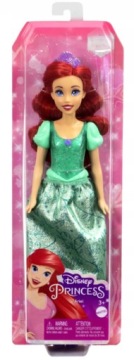 КУКЛА ПРИНЦЕССА ДИСНЕЯ АРИЭЛЬКА HLW10
