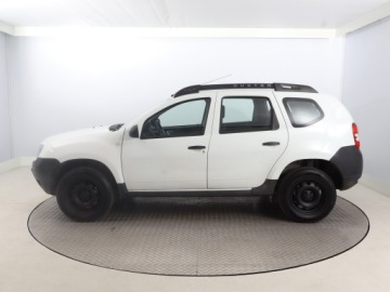 Dacia Duster I SUV Facelifting 1.2 TCe 125KM 2014 Dacia Duster 1.2 TCe, Klima, zdjęcie 2