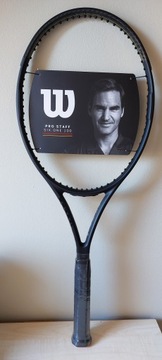 Rakieta Wilson Pro Staff Six One 100 v.13 L3