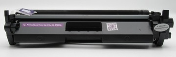 CF217A XL - ТОНЕР ДЛЯ ПРИНТЕРА HP Laser Jet Pro M102a M102w M130a M130fw