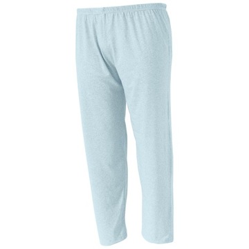 PIŻAMA MĘSKA pidżama BAWEŁNIANA długi rękaw długie Spodnie roz. XL / XXL