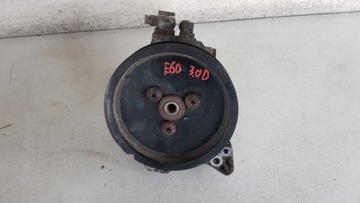 POMPA WSPOMAGANIA BMW E60 3.0 D