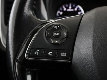 Mitsubishi Outlander III SUV Facelifting 2017 2.0 150KM 2017 Mitsubishi Outlander niski przebieg kamera grzane, zdjęcie 28