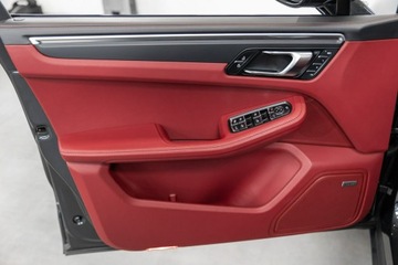 Porsche Macan SUV Facelifting II 2.0  265KM 2024 Porsche Macan Gwarancja 04.26., zdjęcie 25
