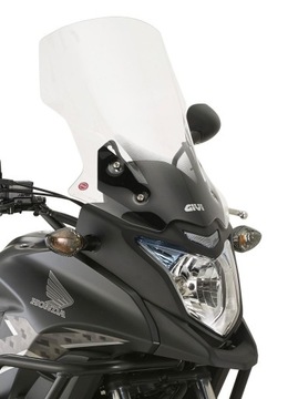 MB Szyba Givi D1121ST Honda CB500X [13-16]