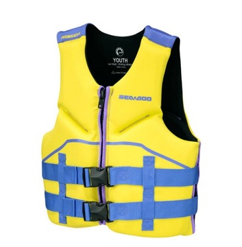 Kapok dziecięcy Sea-Doo Freedom rozmiar L 2859720990