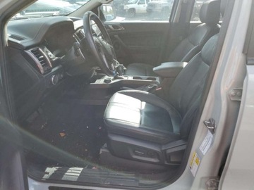 Ford Ranger VI 2023 Ford Ranger 2023, 2.3L, 4x4, XL, od ubezpieczalni 2.3 Benzyna 270KM, zdjęcie 7