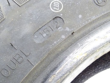 ШИНА ДЛЯ СОБЫТИЙ ML605 195R14C #G349