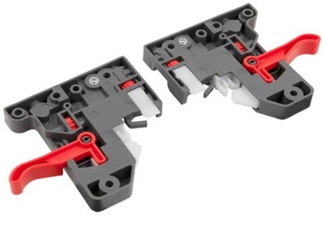 Направляющая GTV MODERN Slide PB-3D0SHX18-350-H