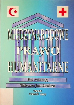 Międzynarodowe prawo humanitarne