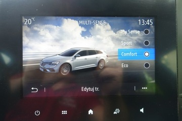 Renault Talisman Grandtour Facelifting 2.0 Blue dCi 160KM 2021 Renault Talisman Fv 23%* Automat EDC * 2.0 dCi 160, zdjęcie 39