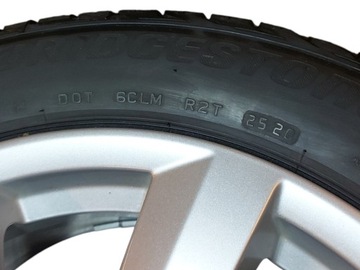 4× DISK HLINÍK AUDI OE 81A Q2 GA 7.0" X 17" 5X112