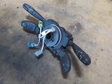 MINCE PŘEPÍNAČE PEUGEOT 307