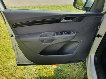 Seat Alhambra II (7N) Van 2.0 TDI 140KM 2014 Seat Alhambra 2.0tdi 140KM 4X4 Bixenon Navi Kamera, zdjęcie 18