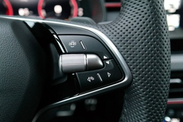 Skoda Kamiq Crossover Facelifting 1.0 TSI 115KM 2025 Škoda Kamiq Skoda Kamiq Monte Carlo 1.0 TSI 115, zdjęcie 16