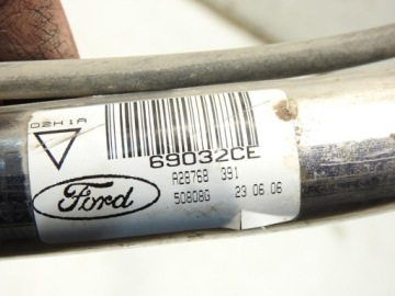 ТРУБКА ТОПЛИВНОГО БАКА FORD GALAXY MK2 2.0B