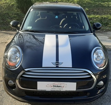 Наклейки на капот Mini F55 F56 F57 Соответствующие