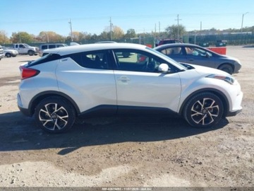 Toyota C-HR I 2019 Toyota C-HR 2019r., 2.0L 2.0 Benzyna 144KM, zdjęcie 4
