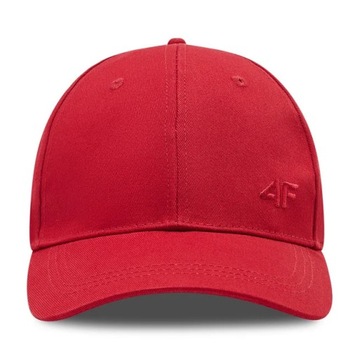 МУЖСКАЯ БЕЙСБОЛКА 4F Limited SPORTS Регулируемая