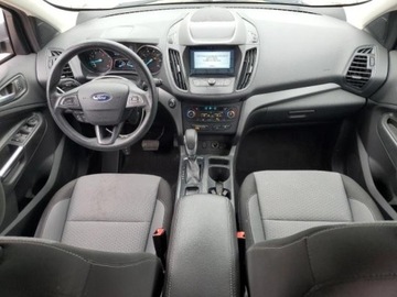 Ford Escape III 2019 Ford Escape Ford Escape SE 1.5 Benzyna 179KM, zdjęcie 7