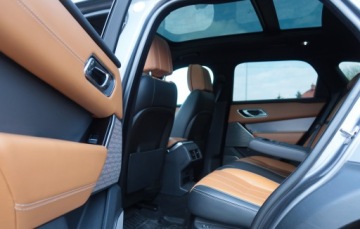 Land Rover Range Rover Velar SUV 2.0 SD4 240KM 2018 Range Rover Velar R-Dynamic HSE Wentyle Panorama Pneum. Matrix Masaż Pamięć, zdjęcie 22