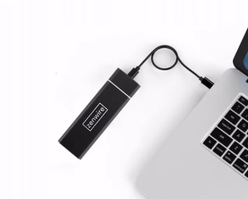 Адаптер для чтения дисков SSD Bay m.2 USB 3.0 NGFF m2 Корпус SATA Zenwire