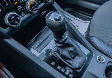 Skoda Octavia III Kombi Facelifting 2.0 TDI 150KM 2019 Skoda Octavia Bezwypadkowy, FV23, 4x4, DSG KredytowanieLeasing, gw.12m get, zdjęcie 15