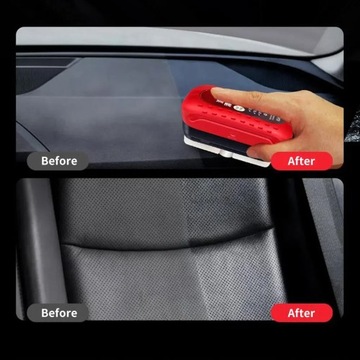 Доска для чистки стекла, гидрофобное покрытие стекла