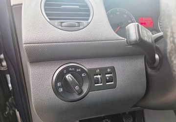 Volkswagen Caddy III Furgon 1.4 80KM 2009 Volkswagen Caddy 1,4 MPI Climatronic 1.4 Benzyna 80KM, zdjęcie 11