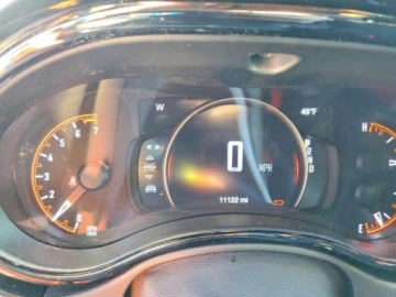 Dodge Durango III 3.6 V6 294KM 2024 Dodge Durango SXT 2024 3.6 Benzyna 293KM, zdjęcie 9