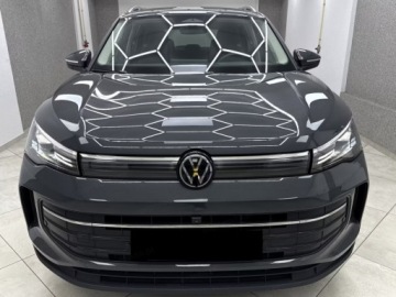 Volkswagen Tiguan III 2026 Od ręki - Life Plus 1.5 eTSI DSG 150KM, zdjęcie 1