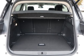 Citroen C5 Aircross SUV Facelifting 1.2 PureTech 131KM 2023 Citroen C5 Aircross PureTech 130, Salon Polska, zdjęcie 13