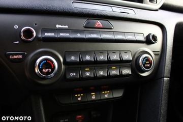 Kia Sportage IV SUV Facelifting 1.6 GDI 132KM 2019 Kia Sportage Kia Sportage 1.6 GDI L Business Line 2WD 1.6 Benzyna 132KM, zdjęcie 25