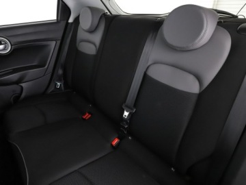 Fiat 500X Crossover 1.6 E-Torq 110KM 2016 Fiat 500x klimatyzacja multifunkcja, zdjęcie 16