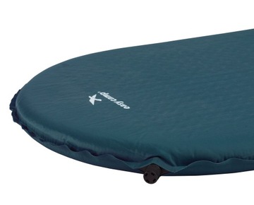 КОВРИК САМОНАДУВАЮЩИЙСЯ EASY CAMP COMPACT ОДИНОЧНЫЙ 2,5 см