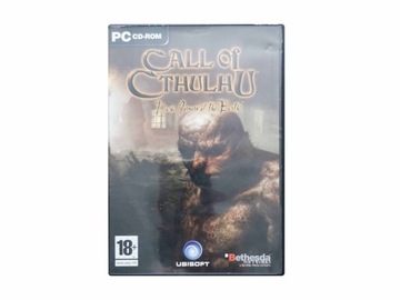 Call Of Cthulu 10/10!