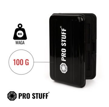 Чехол / Чехол для карт памяти 8xSD/8xmicroSD SW