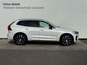 Volvo XC60 II 2025 Volvo XC 60 B5 AWD | Ultra Dark | Mild Hybrid | Se, zdjęcie 2