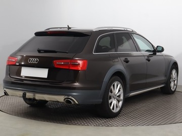 Audi A6 C7 Allroad quattro 3.0 TDI 204KM 2014 Audi A6 Allroad 3.0 TDI, 201 KM, 4X4, Automat, zdjęcie 4