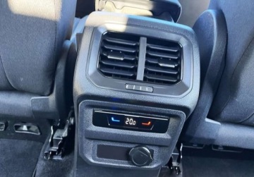 Volkswagen Tiguan II 2022 Volkswagen Tiguan klima 3 strefy, FRONT ASSIST, nowy rozrzad, LEDY, NAVI,, zdjęcie 11