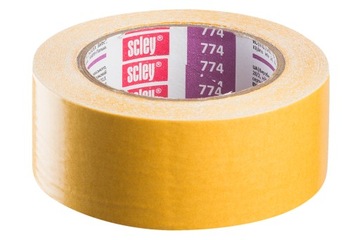Taśma dwustronna wzmocniona podłogowa *774* 50mm