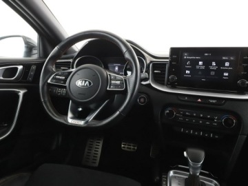 Kia Proceed Shooting Brake 1.6 T-GDI 204KM 2020 Kia Pro_cee'd Automat Navi Czujniki parkowania, zdjęcie 15