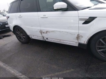 Land Rover Range Rover Sport II 2017 Land Rover Range Rover Sport 2017 LAND ROVER RANGE ROVER SPORT 3.0L V6 TUR, zdjęcie 6