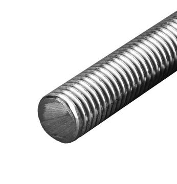 PRĘT GWINTOWANY M10X1000 KL.8.8 ZN OCYNK