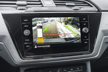 Volkswagen Touran III 1.5 TSI EVO 150KM 2026 Volkswagen Touran Comfortline Plus 1.5 TSI EVO 150, zdjęcie 25