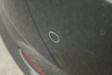 Toyota Avensis III Sedan Facelifting 2015 1.6 Valvematic 132KM 2015 Toyota Avensis 1.6 Valvematic, Salon Polska, zdjęcie 19