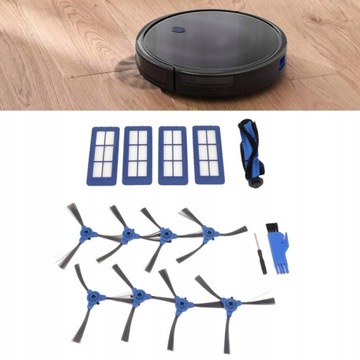 Щетки-фильтры для Eufy RoboVac 11S Max/15C